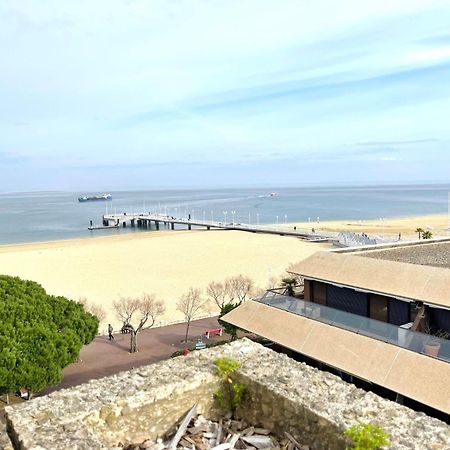 Apartment Claire-4 By Interhome Arcachon Exteriör bild