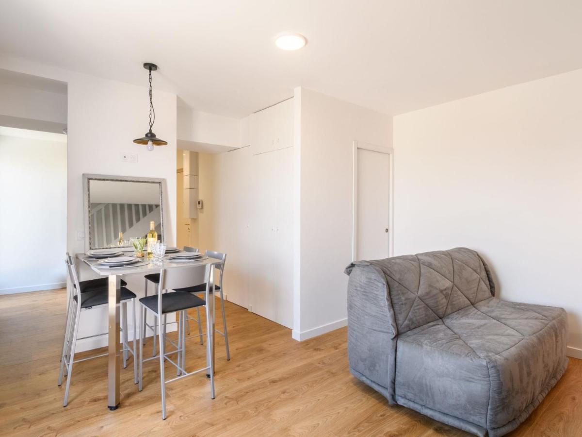 Apartment Claire-4 By Interhome Arcachon Exteriör bild