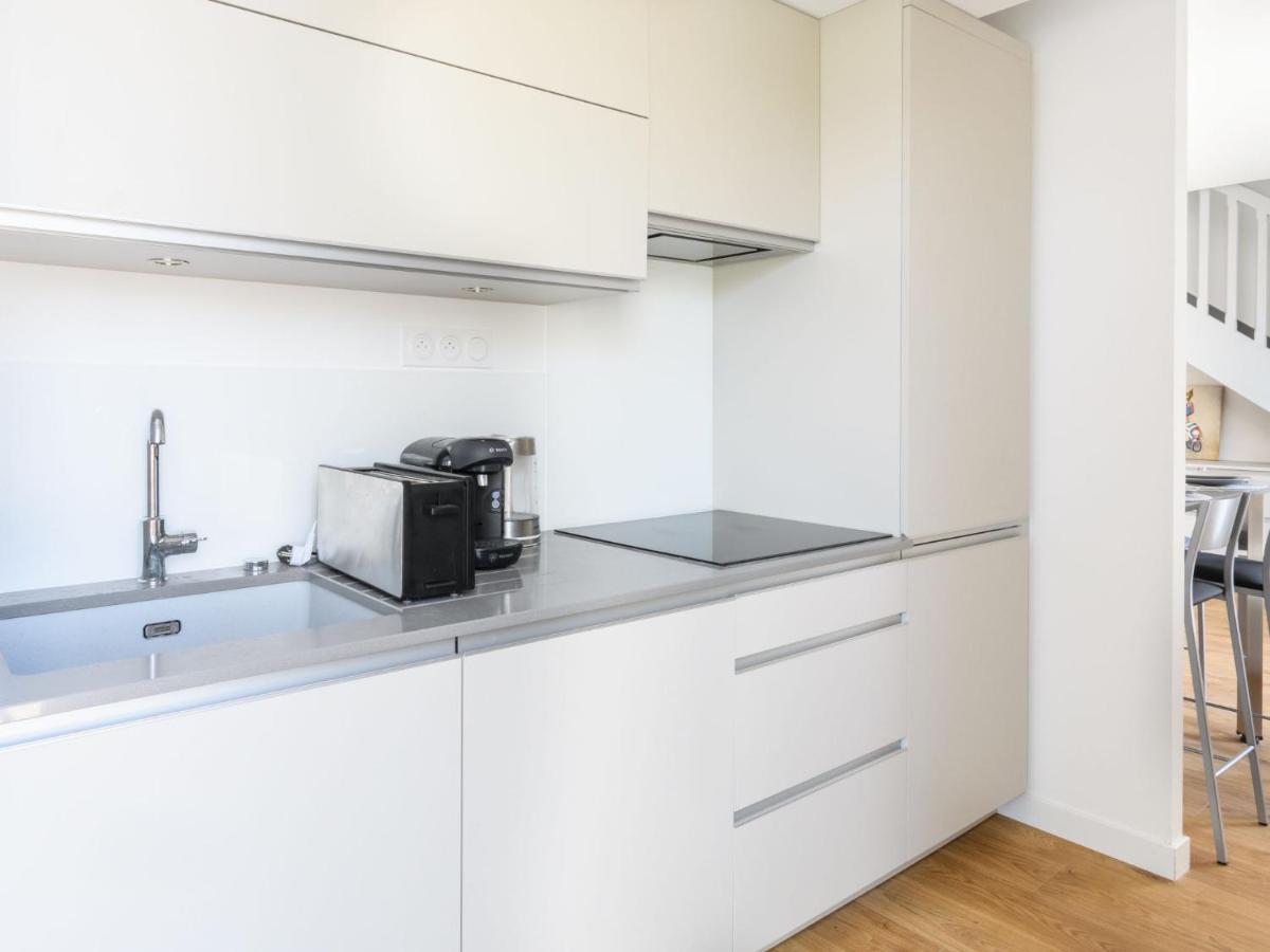 Apartment Claire-4 By Interhome Arcachon Exteriör bild