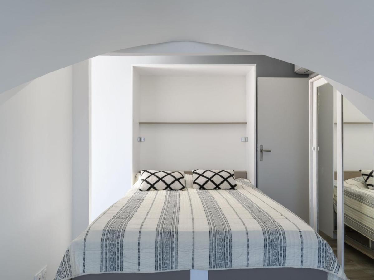 Apartment Claire-4 By Interhome Arcachon Exteriör bild