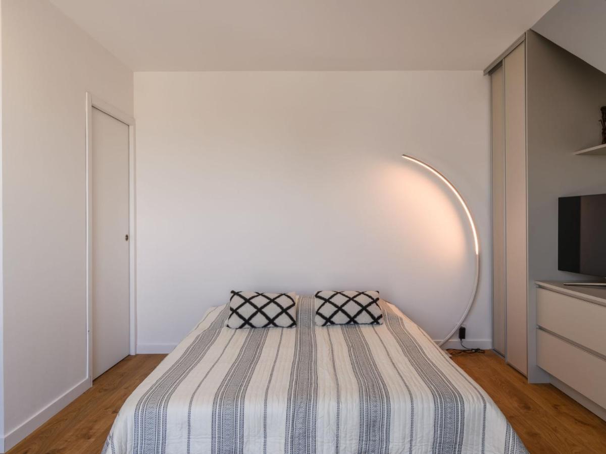 Apartment Claire-4 By Interhome Arcachon Exteriör bild